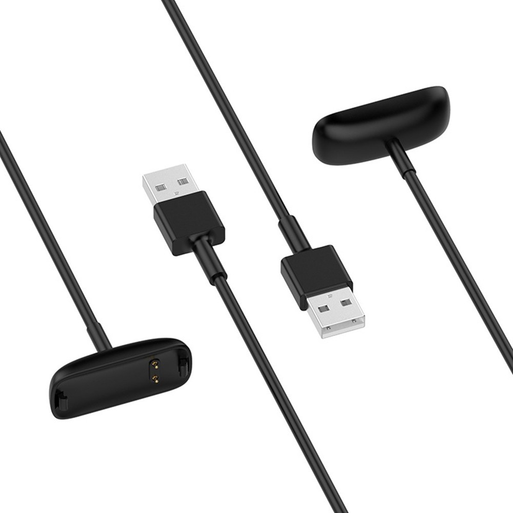 Watch USB Charging Cable Lead Charger For Fitbit INSPIRE 3 Activity Tracker