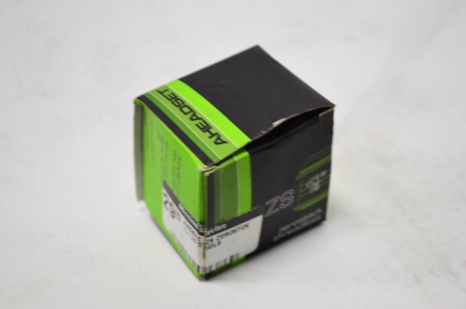 Aheadset ZS Zerostack 1-1/8" Headset AHDZS286AK