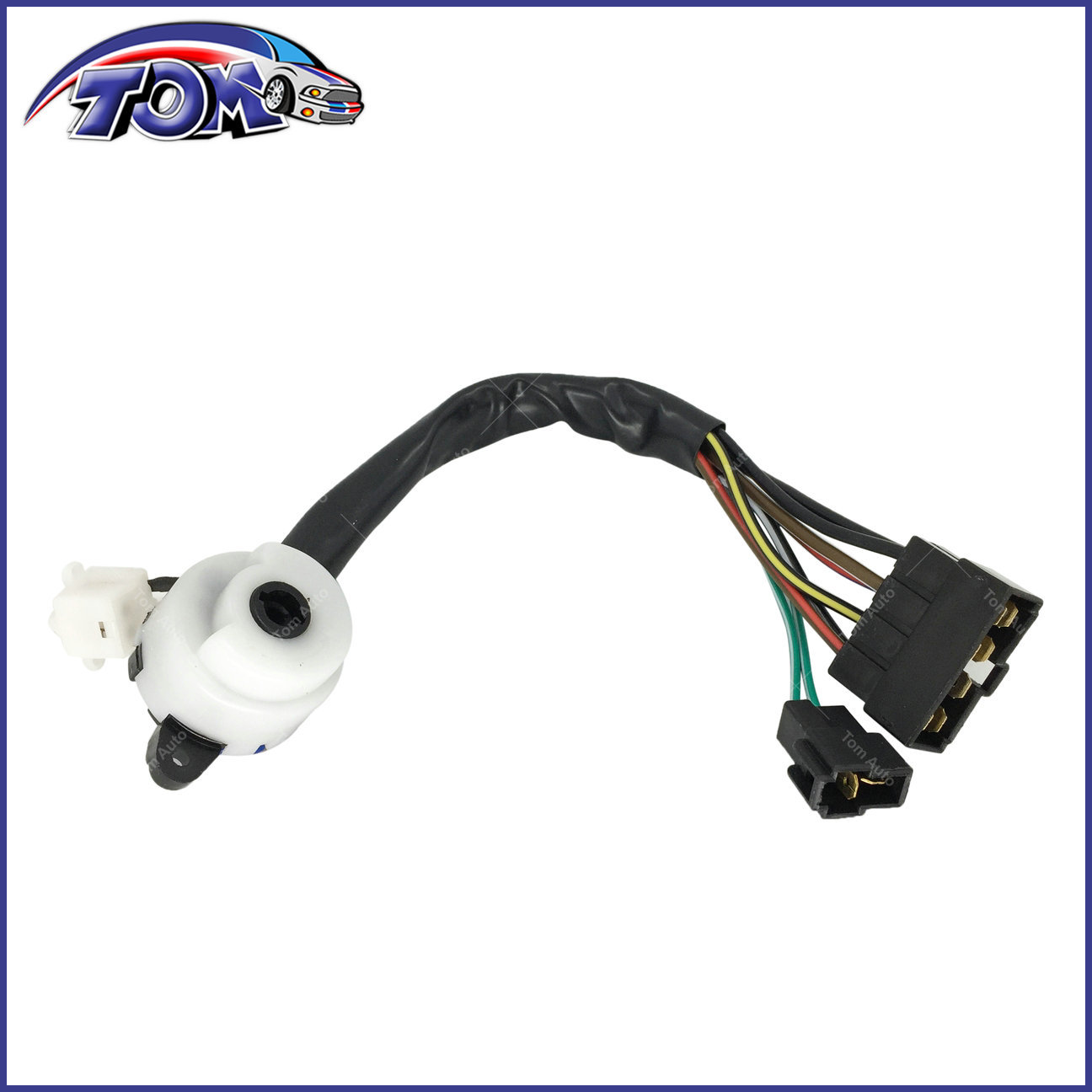 Brand New Ignition Switch For Toyota Pickup 4Runner Van 8445035060
