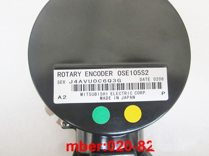 1 Pc. new OSE 105S2 for   encoder
