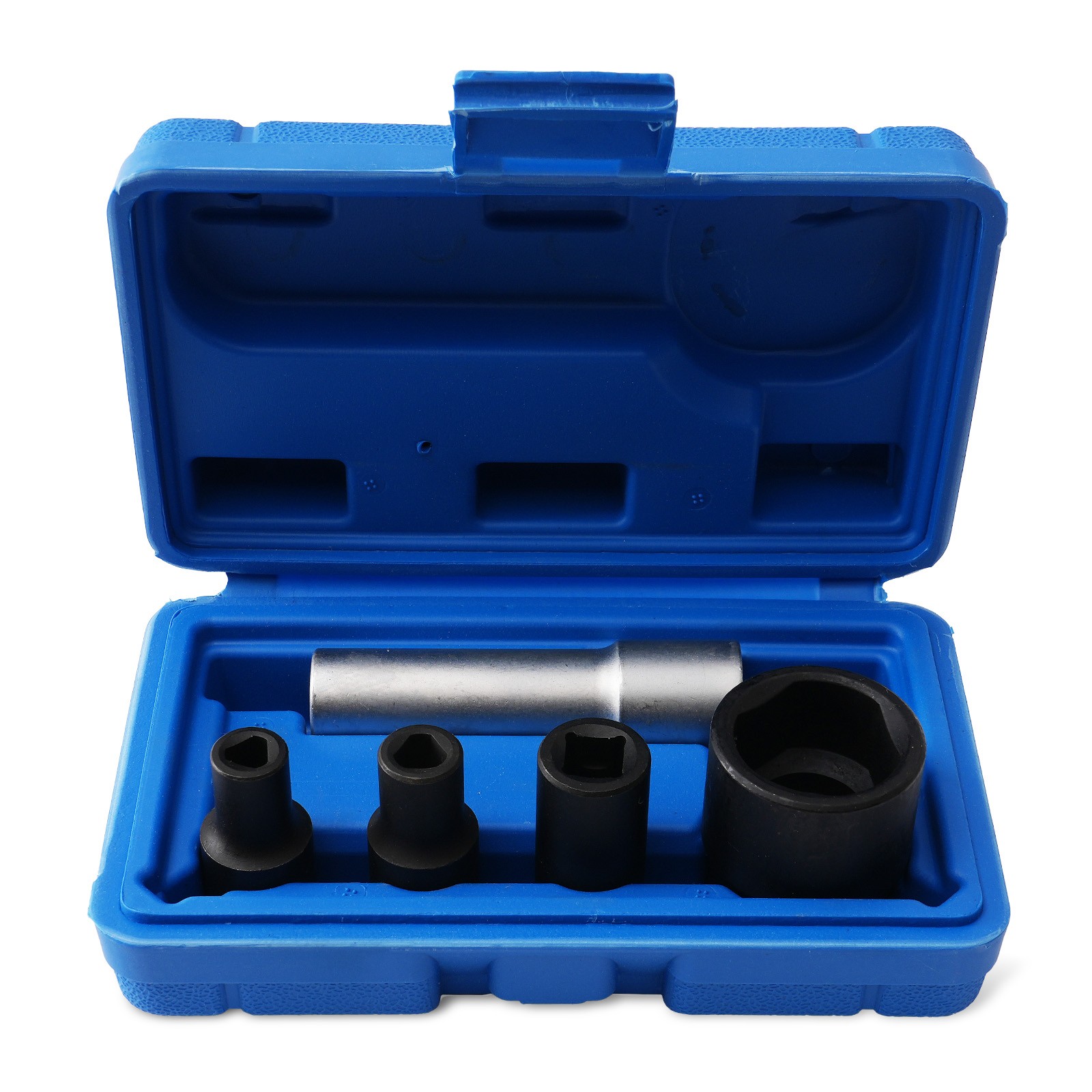 5pc Socket Set for VE Diesel Injection Pump Remover Installer Tool