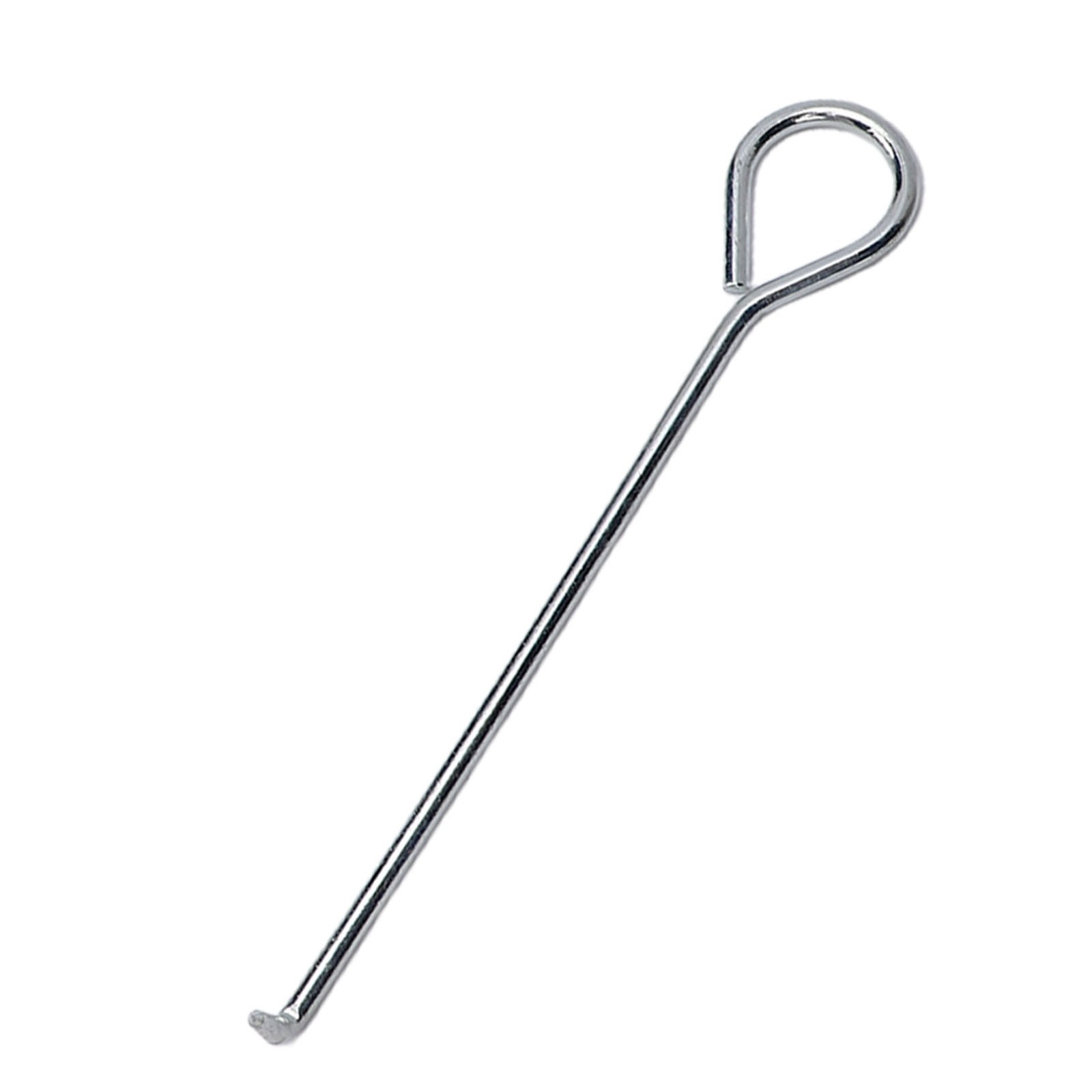 Flexible Packing Hook Extractor Sealing Filler Extractor Pump Packing Puller