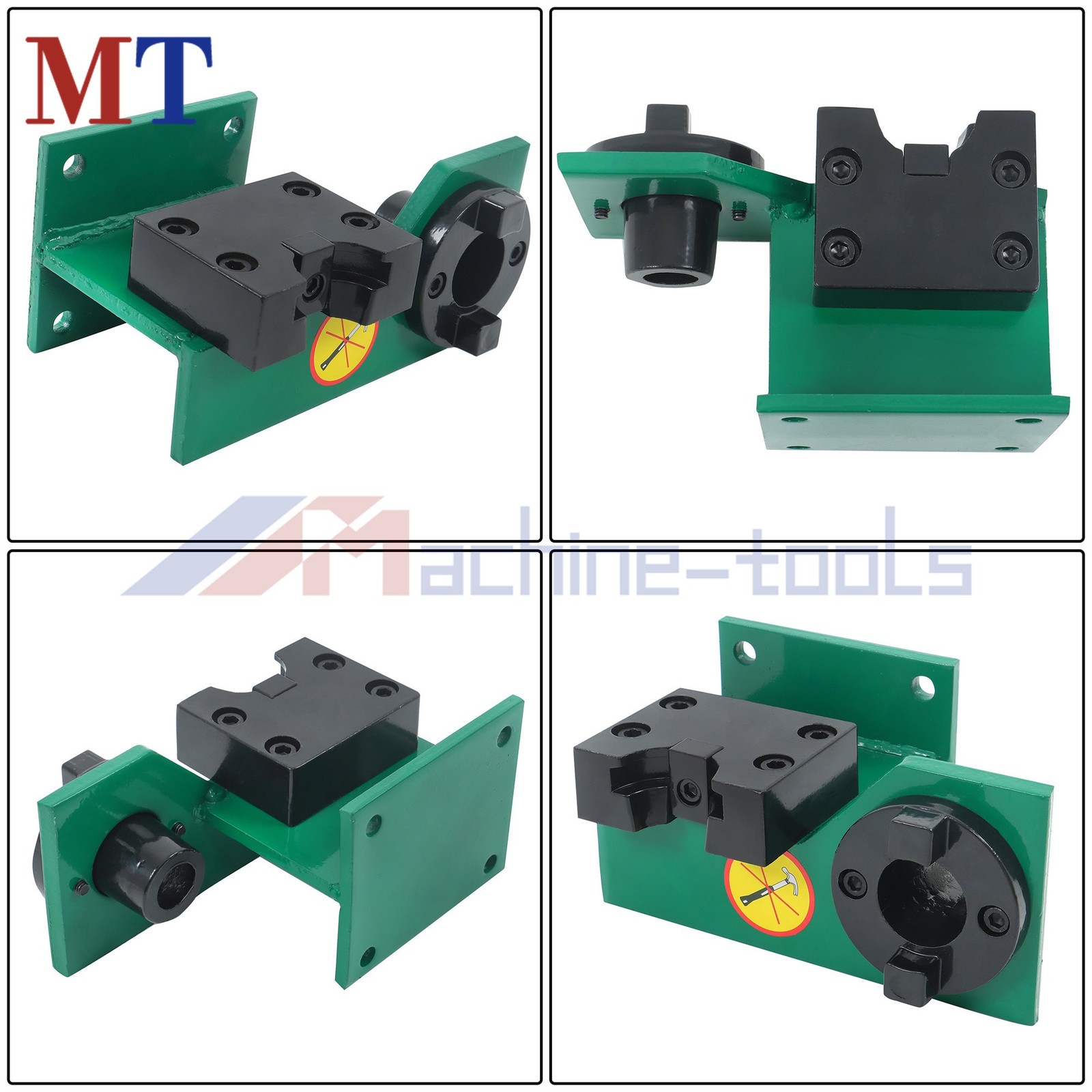 BT30 Taper Lock Handle for CNC Spindle Tool Changing