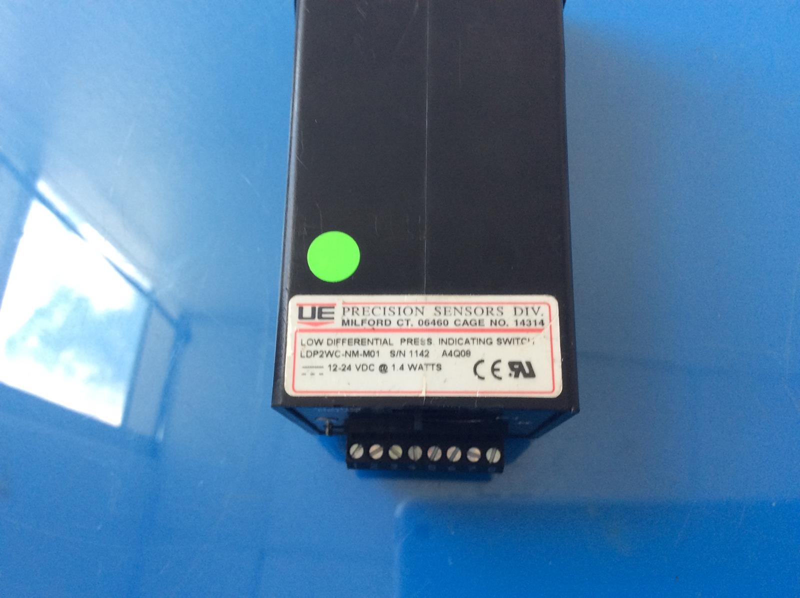 UE PRECISION 14314