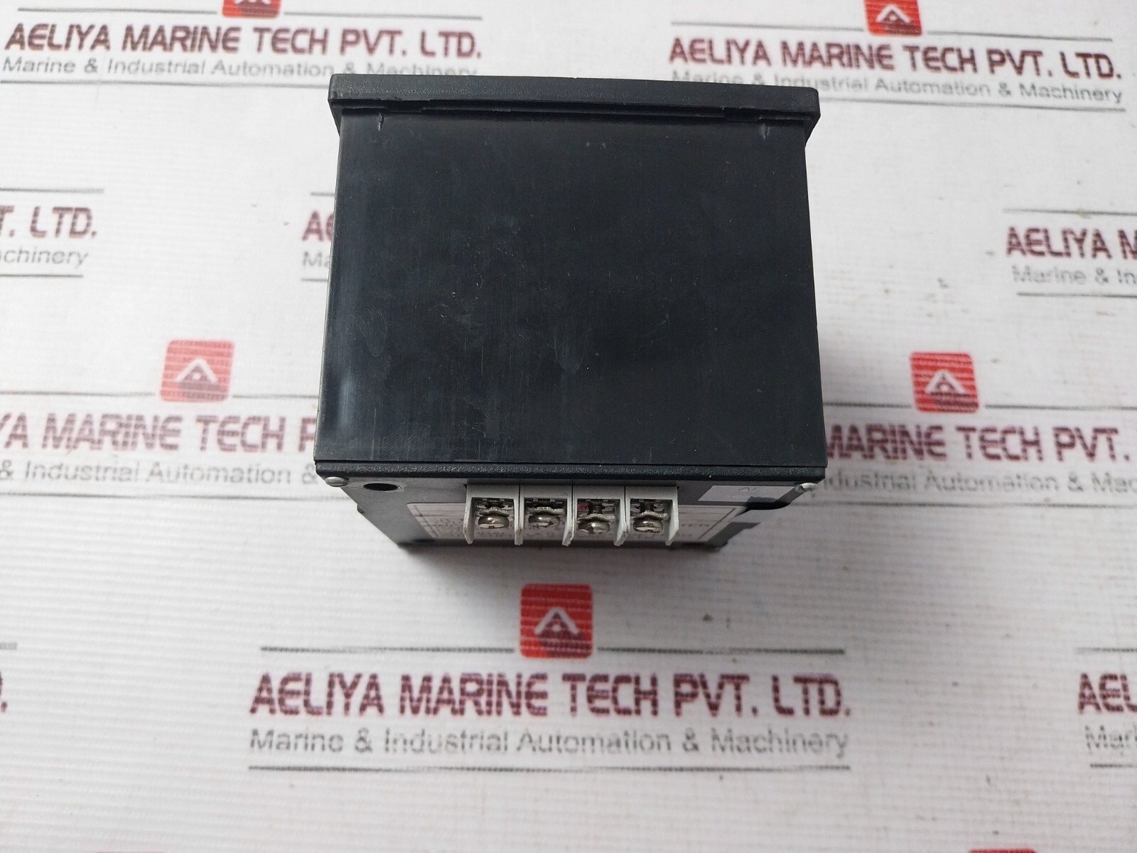 AE 110 VAC Digital Ac Voltmeter