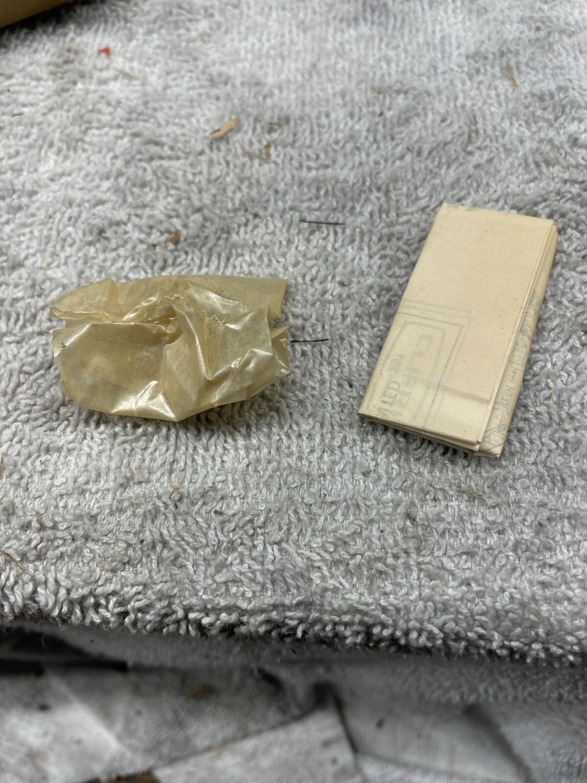 Clark Side Mounted Auxiliary KTM-20 2 N. O. Contacts