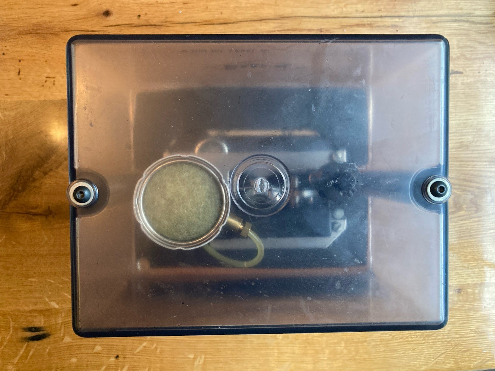 Bijur 20426 Auto Oiler