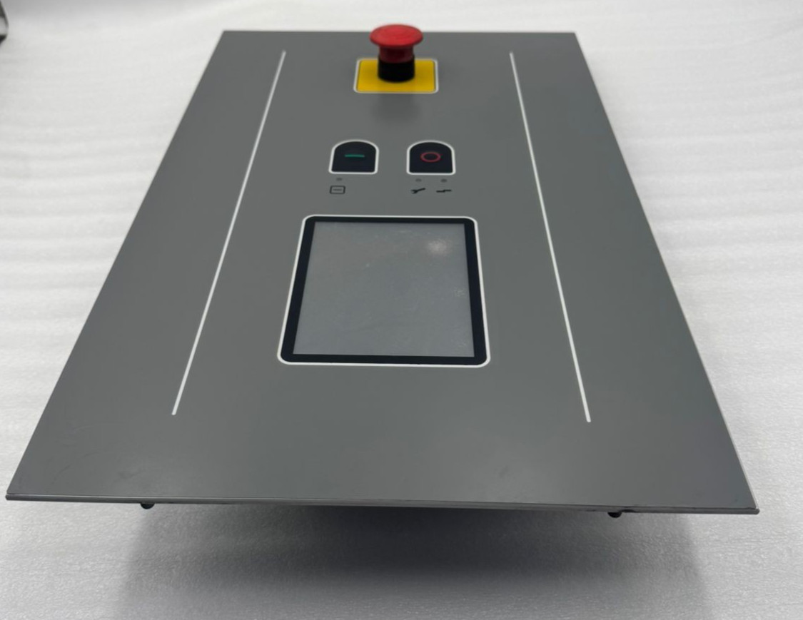 ZS1162948 CONTROLLER FOR COMPAIR COMPRESSOR DELCOS XL-L