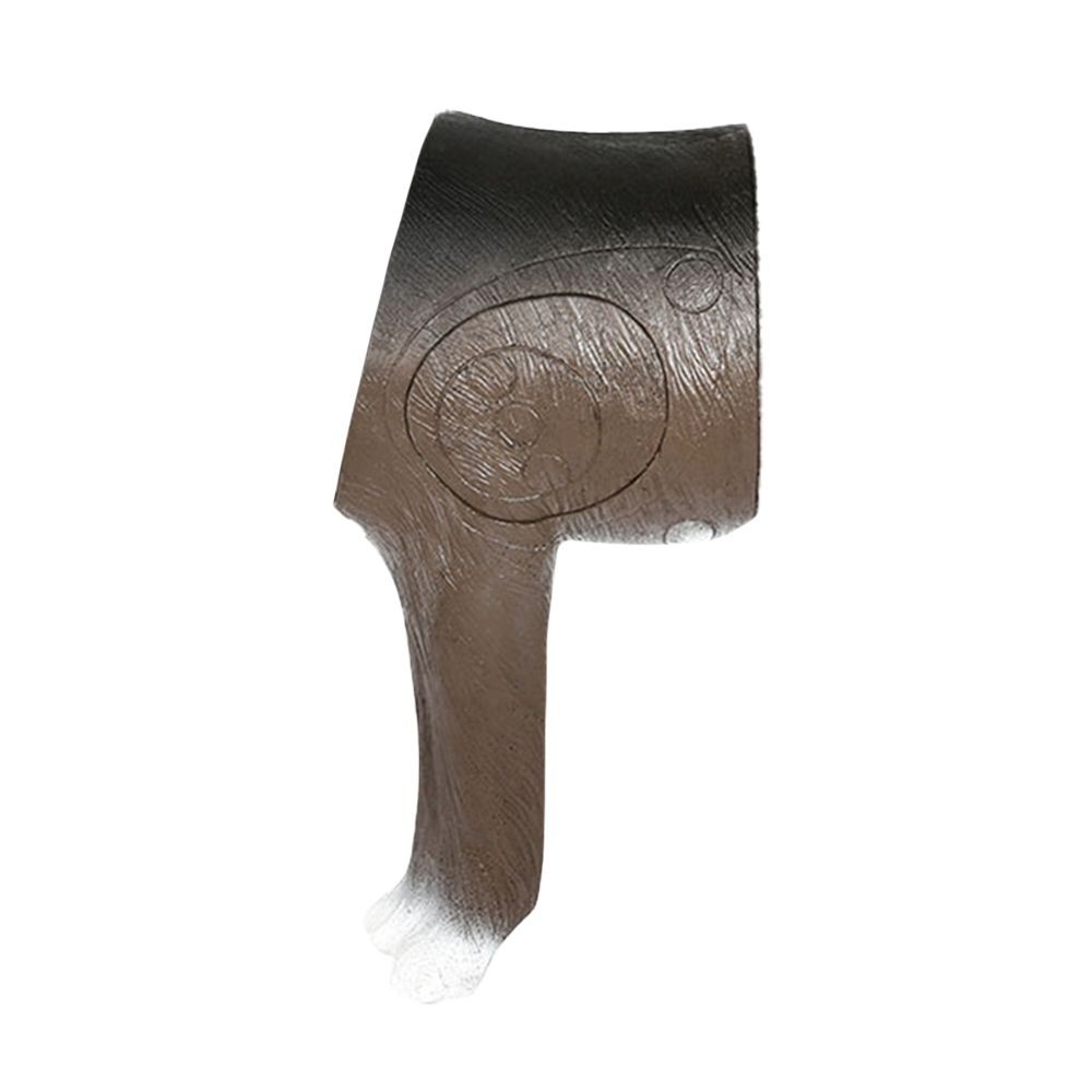 Delta Mckenzie Howling Wolf 3D Archery Target Replacement Midsection