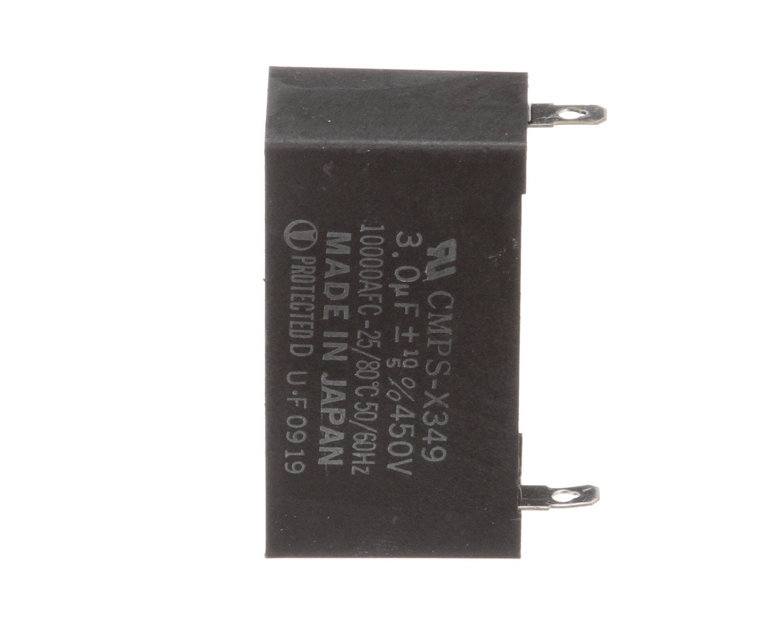 Lincoln Capacitor 230V Digital 370360 - Genuine OEM Replacement Part