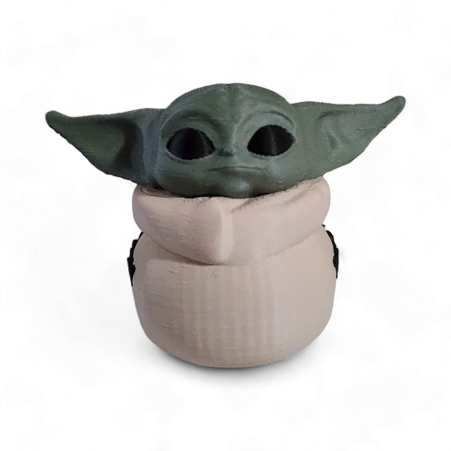 Baby Yoda / Grogu Duck