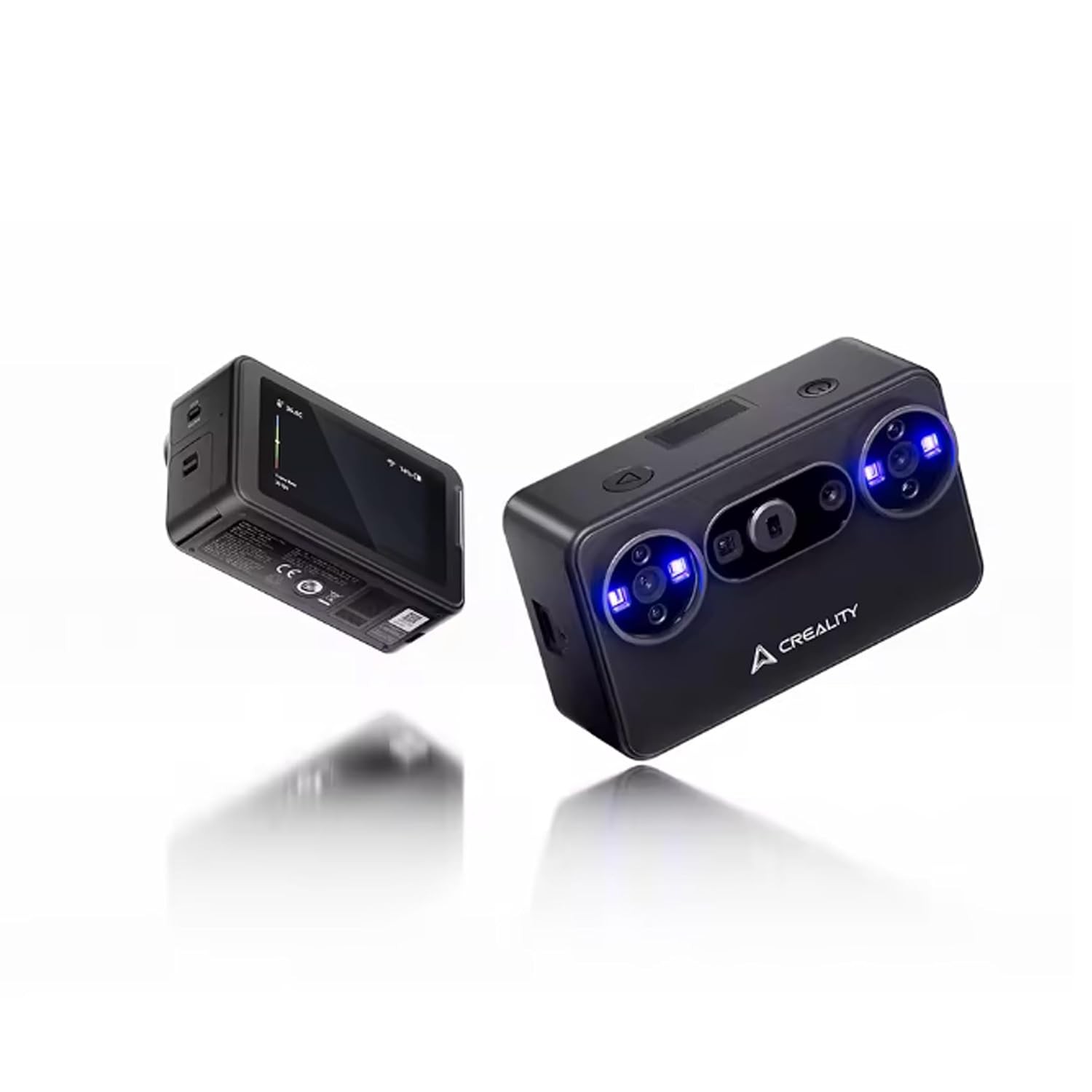 🔥Pre Sale!Creality Pika 3D Scanner-Make Offer 600