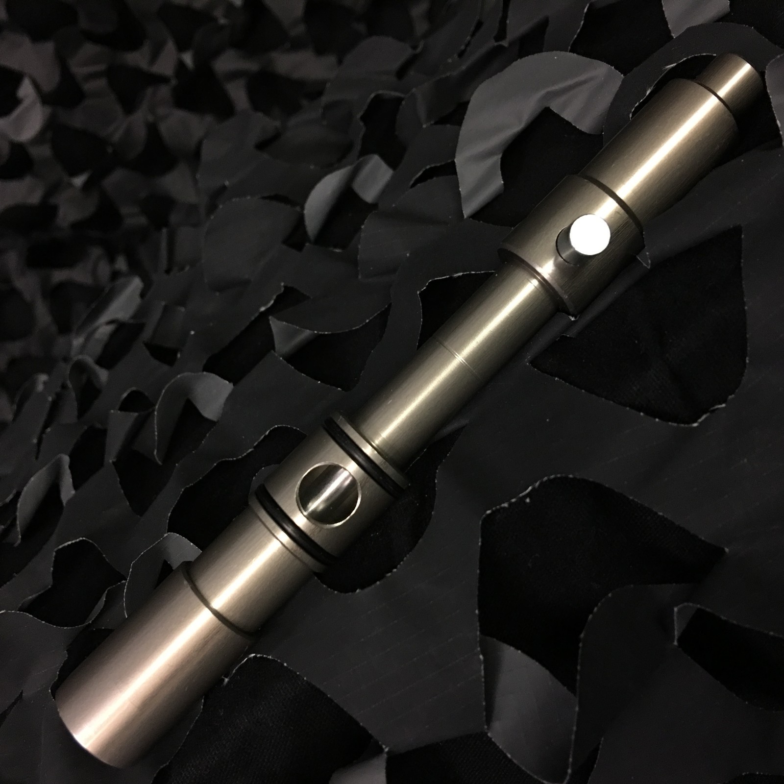 NEW Kingman Spyder Sonix Venturi Bolt (208)
