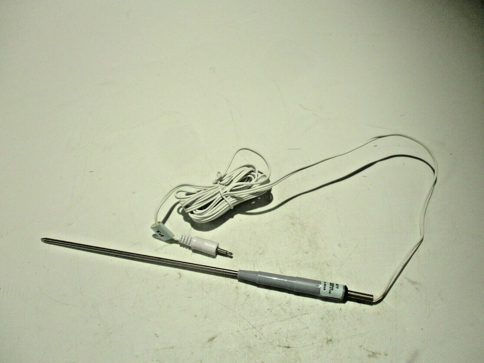 NEW TRACEABLE 4338 HIGH ACCURACY REFRIGERATOR THERMOMETER PROBE ONLY
