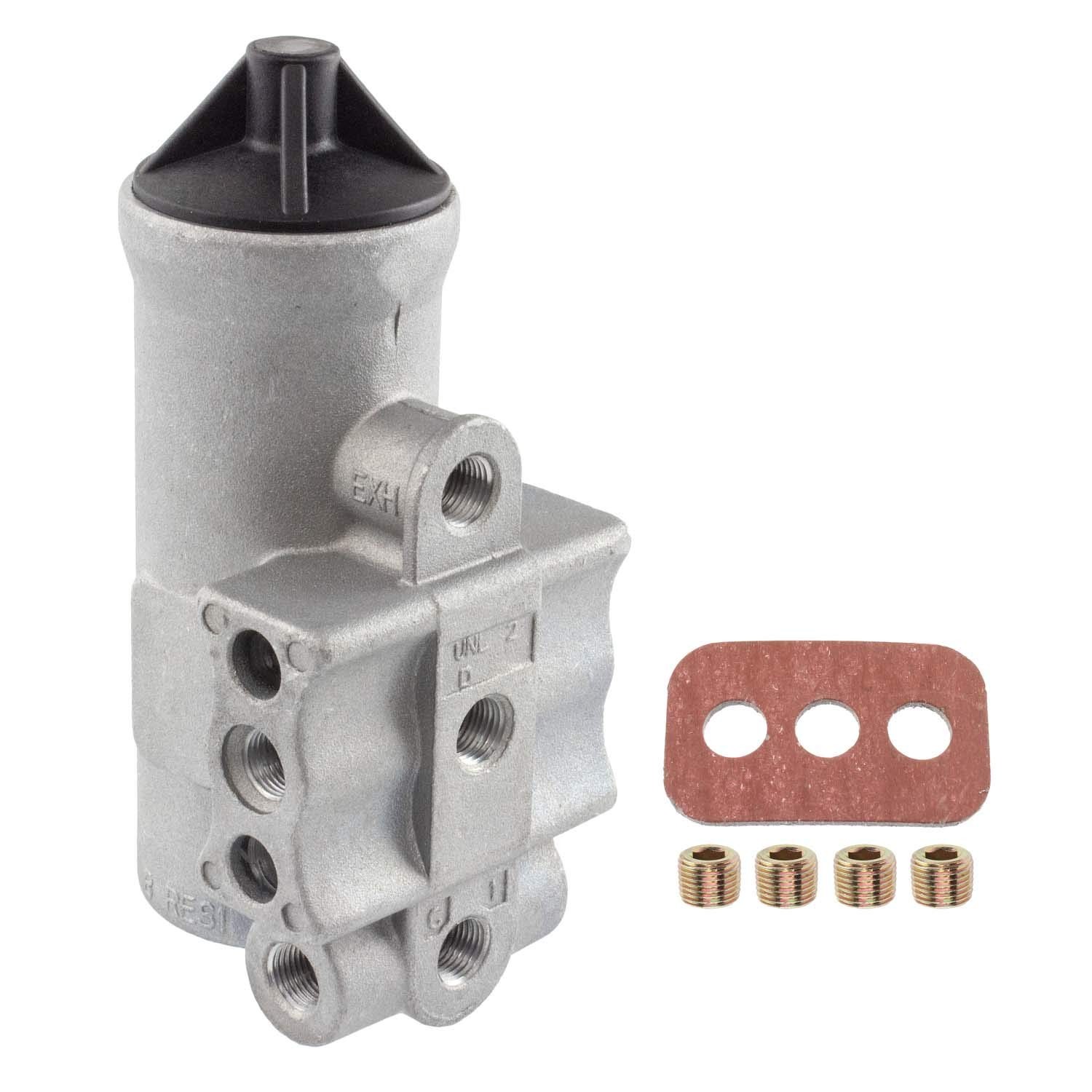 ProFleet Air Brake D2 Governor High Temp - Replaces OEM 284358, 109662, 275491