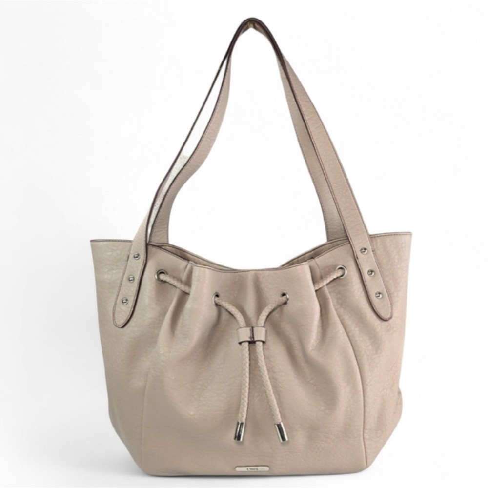 Chaps Diane Drawstring Shoulder Bag