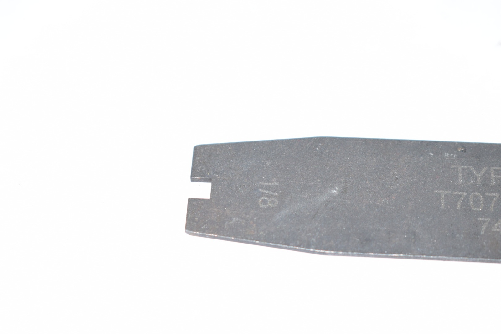 Type 3 T707A22-9 747 1/8'' Aircraft Rivet Tool
