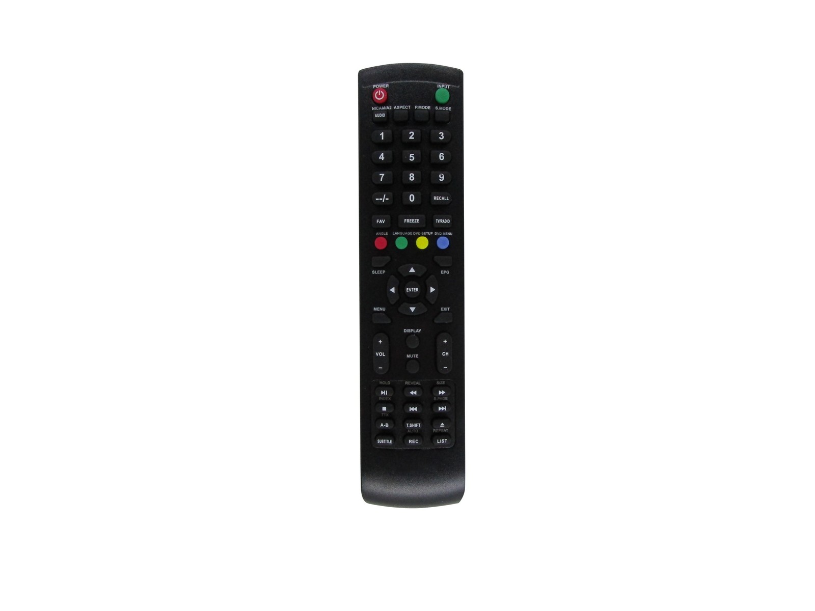 Remote Control For Palsonic TFTV2210FL & UTOK U22EHD Smart LCD LED HDTV TV