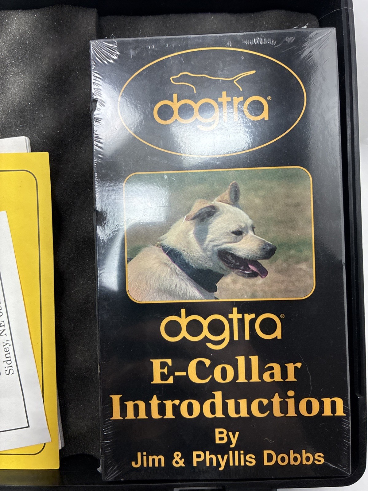 Dogtra 500p GPS Dog Tracking &Training, READ DESCRIPTION