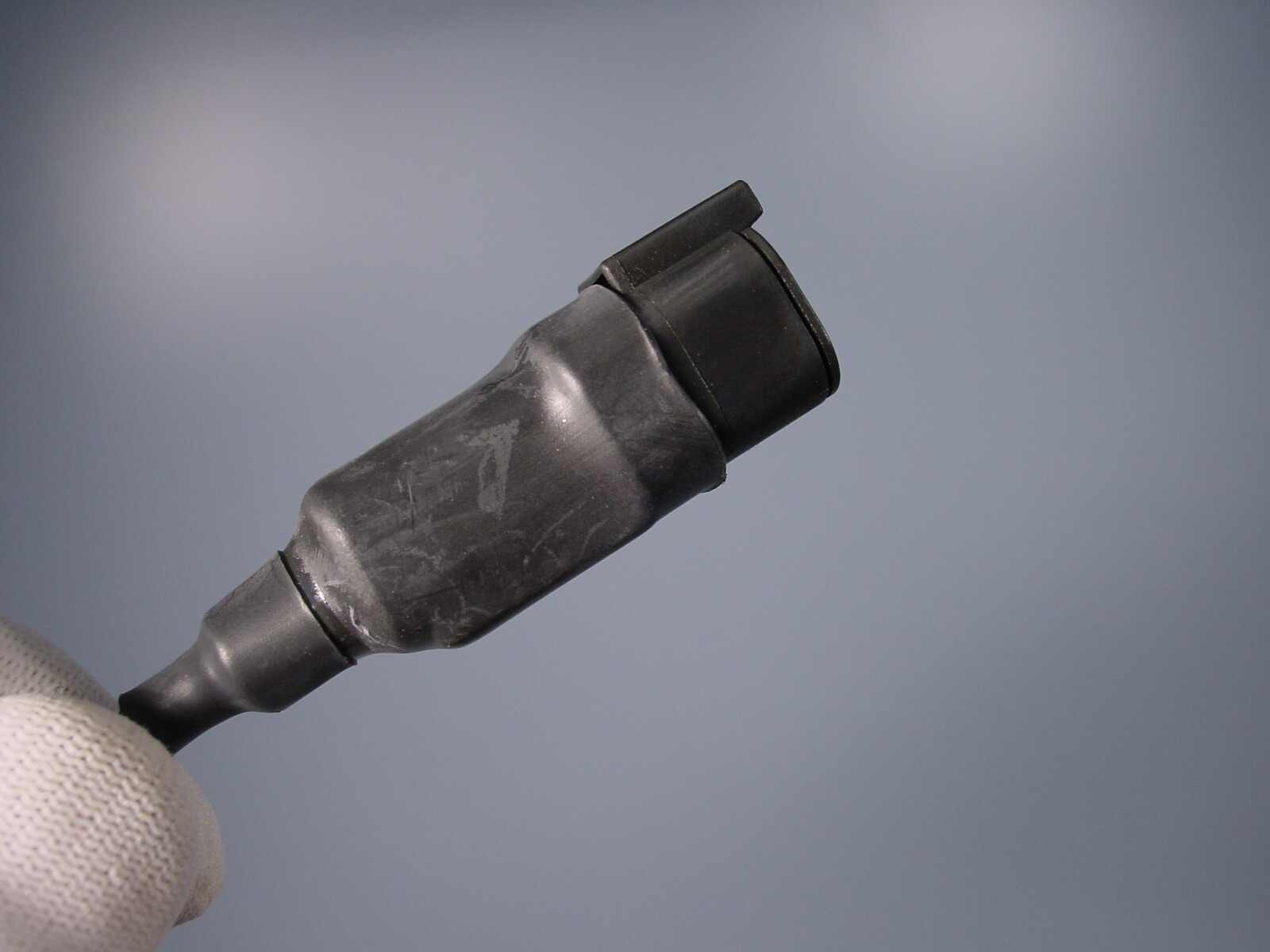 *AGCO 585151D1 REV 3 SENSOR SWING ABF w/ connector