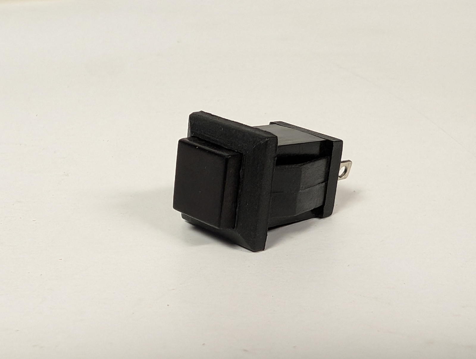 Normally Open Square Push-Button Switch