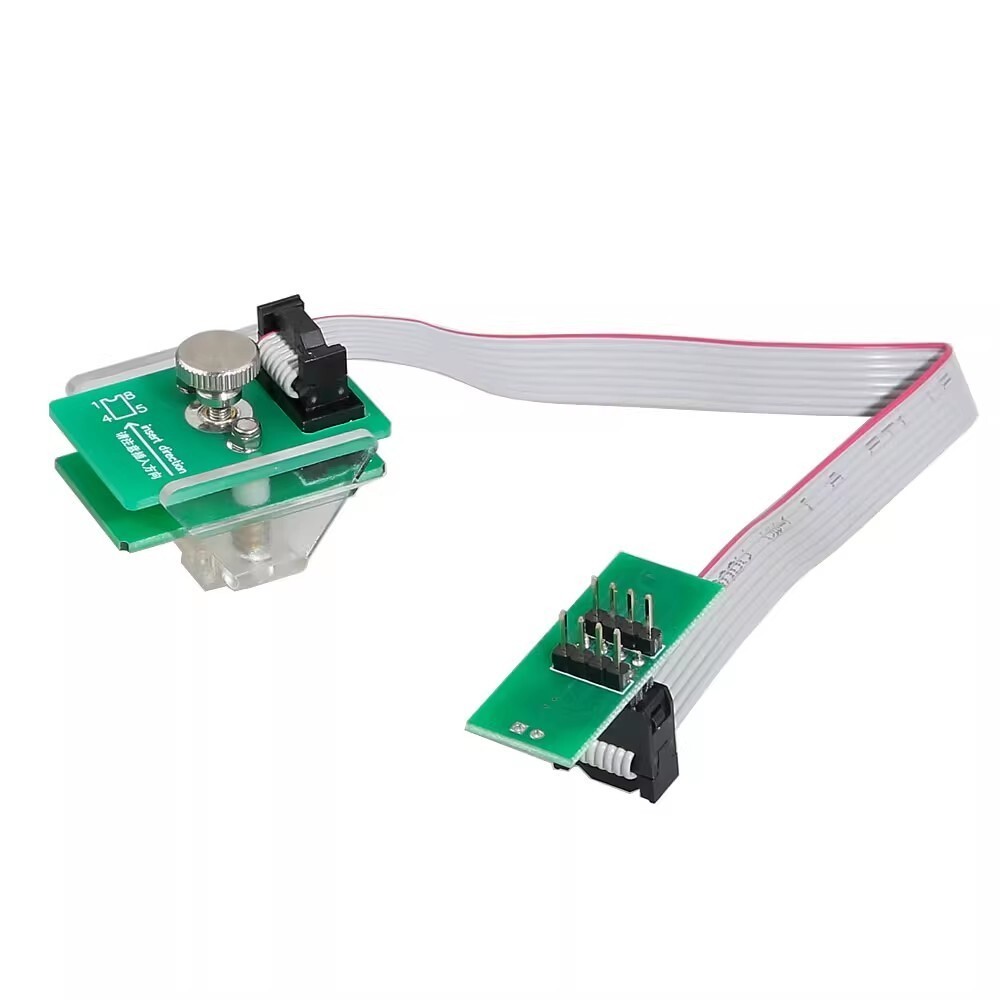 EEPROM Adapter EEPROM Clip 8PIN EEPROM Soic 8 Line Clip for IPROG/Orange/XPROG