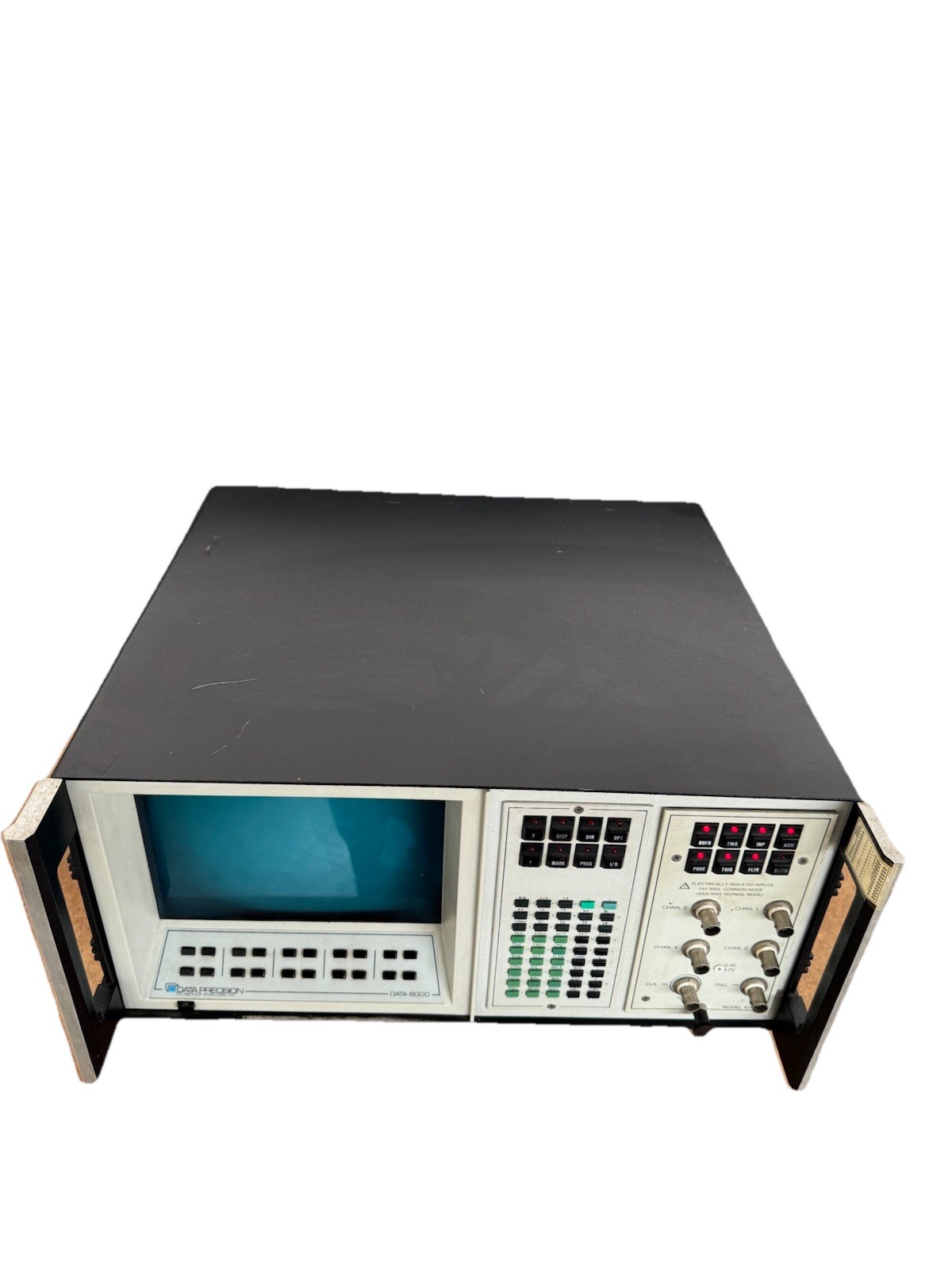 DATA PRECISION 6000 MODEL 611