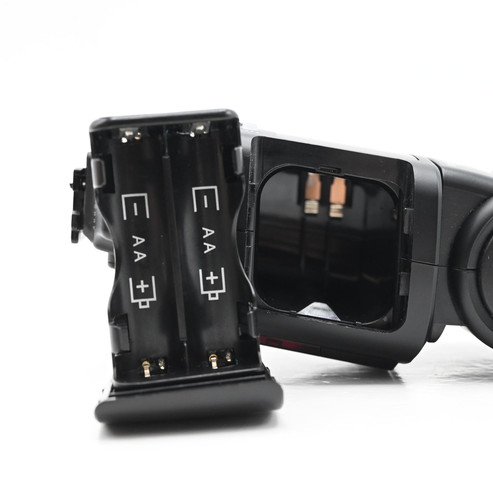 Nissin Di700A Flash for Sony #038