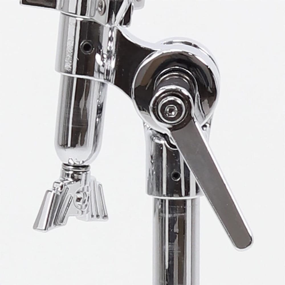 Rogers Snare Stand Single Swan Leg Base