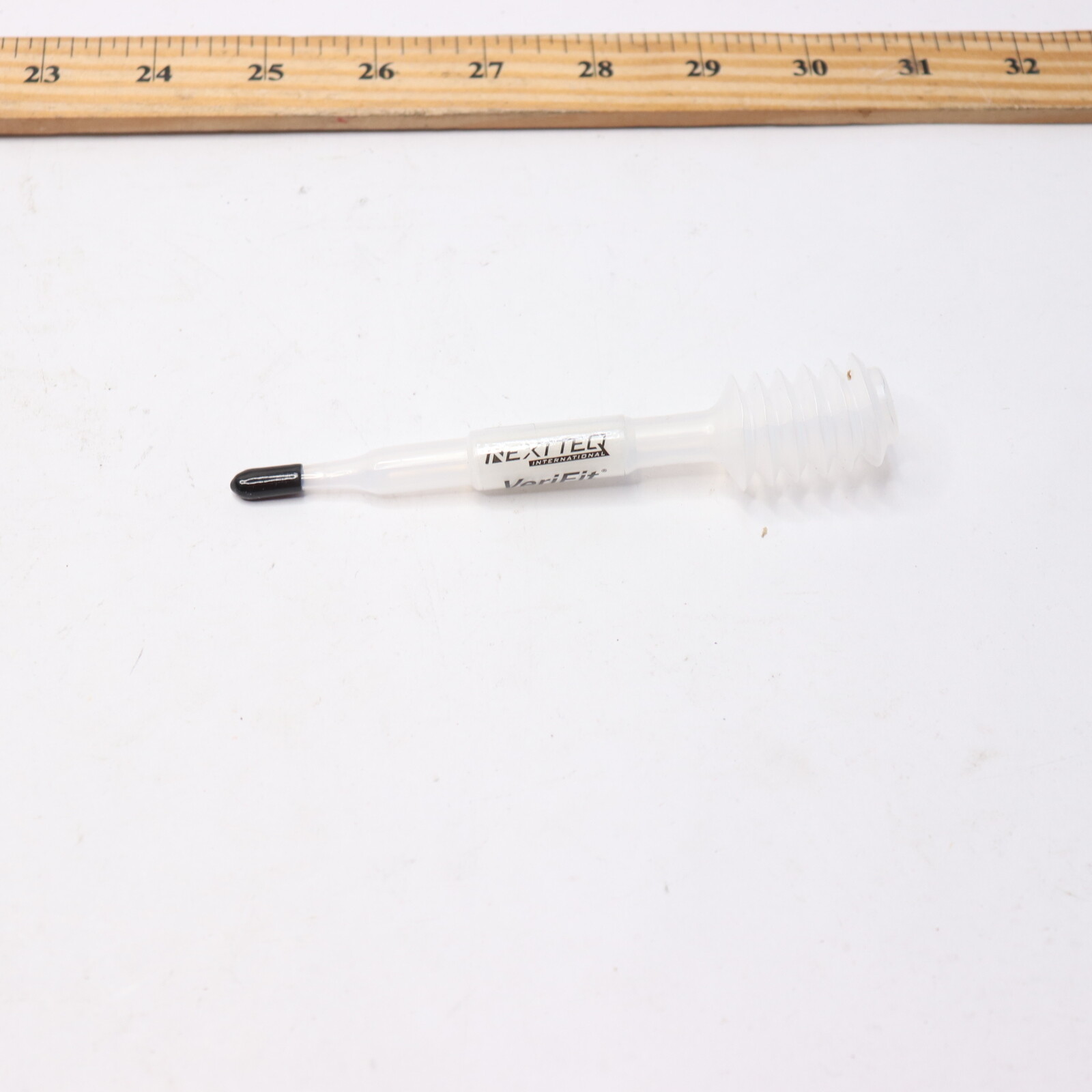 Next Teq Irritant Smoke Kit Replacement Tube