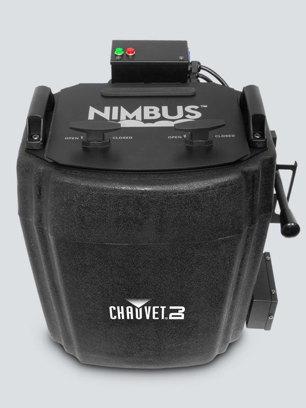 CHAUVET DJ Nimbus Dry Ice Machine