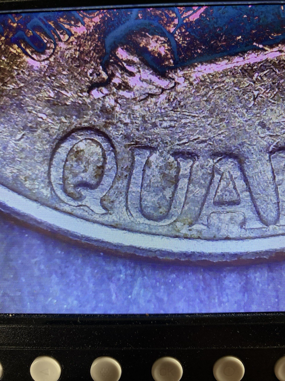 🔥1776-1976-D  Bicentennial Quarter With DDR Errors🔥