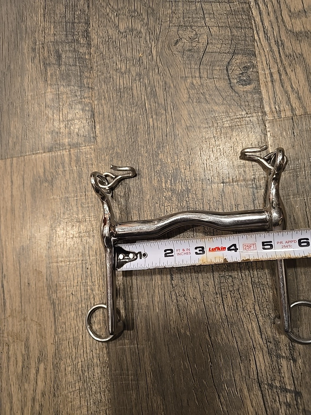 Horse Bit