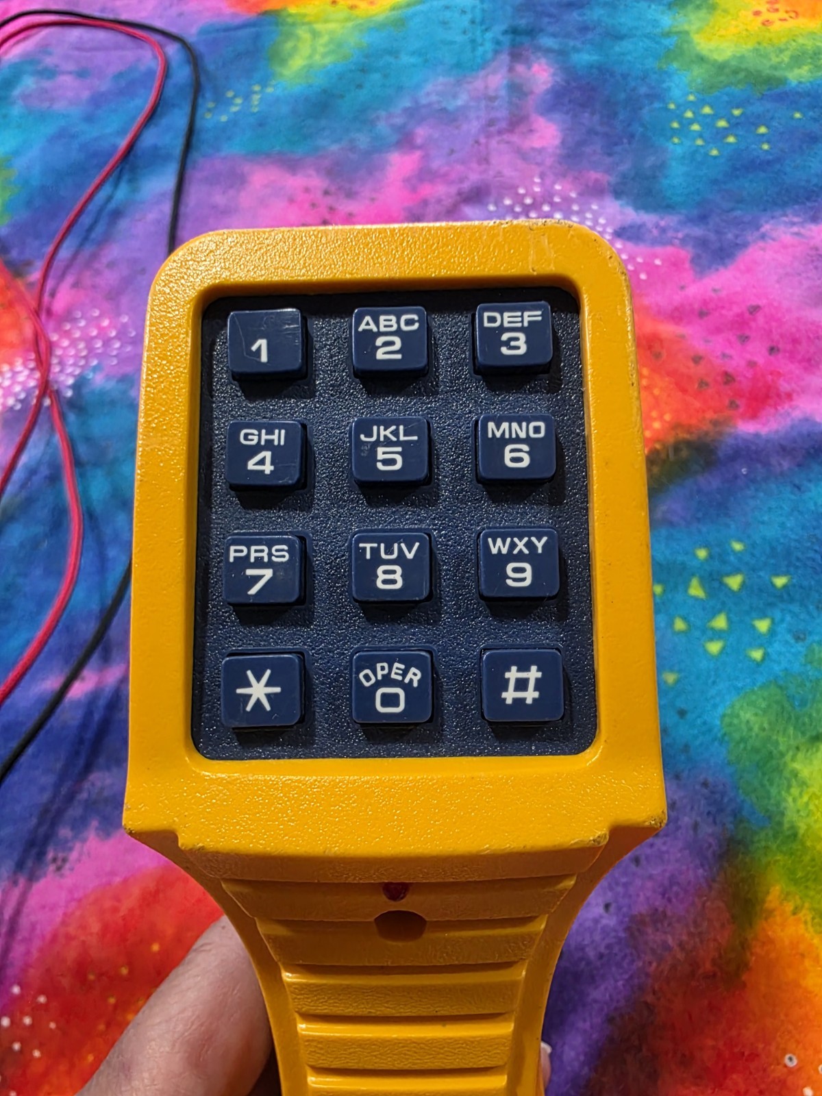 Fluke Networks TS19 19800-009 Tested