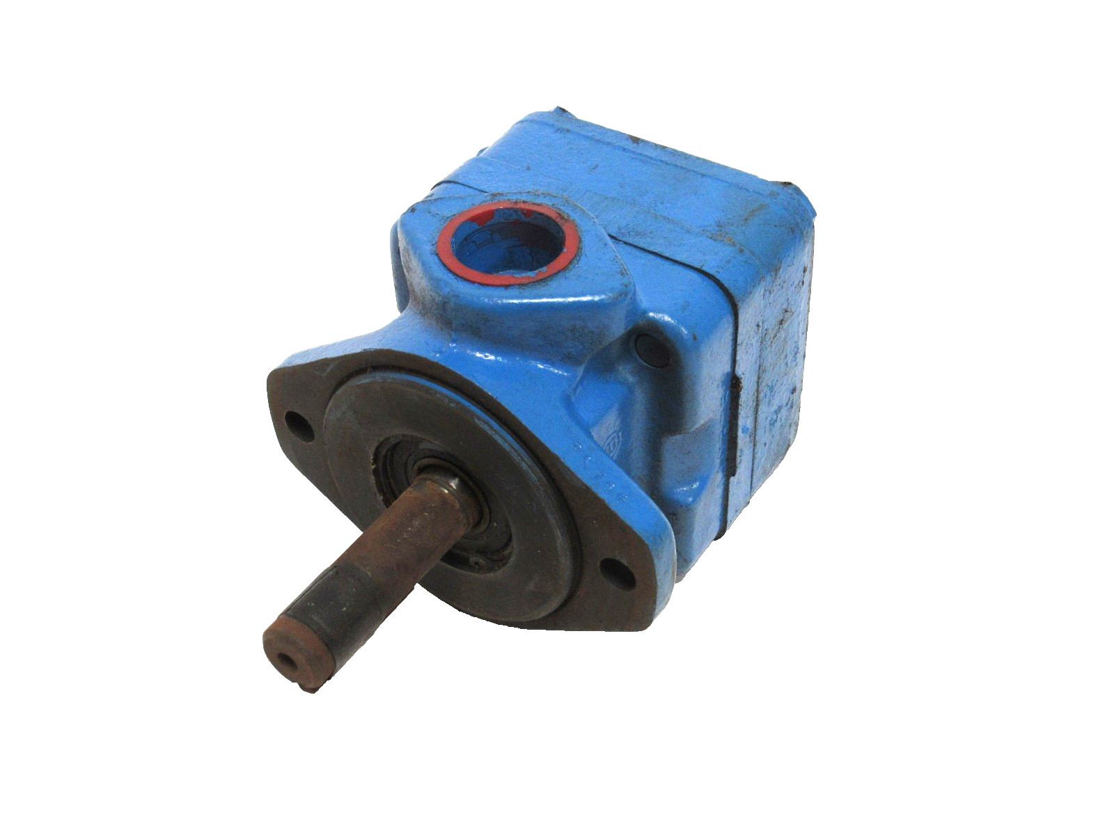 REFURBISHED VICKERS V21061D12 HYDRAULIC PUMP