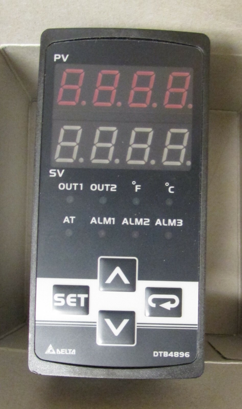 Delta DTB4896CVE 100-240V Temperature Controller