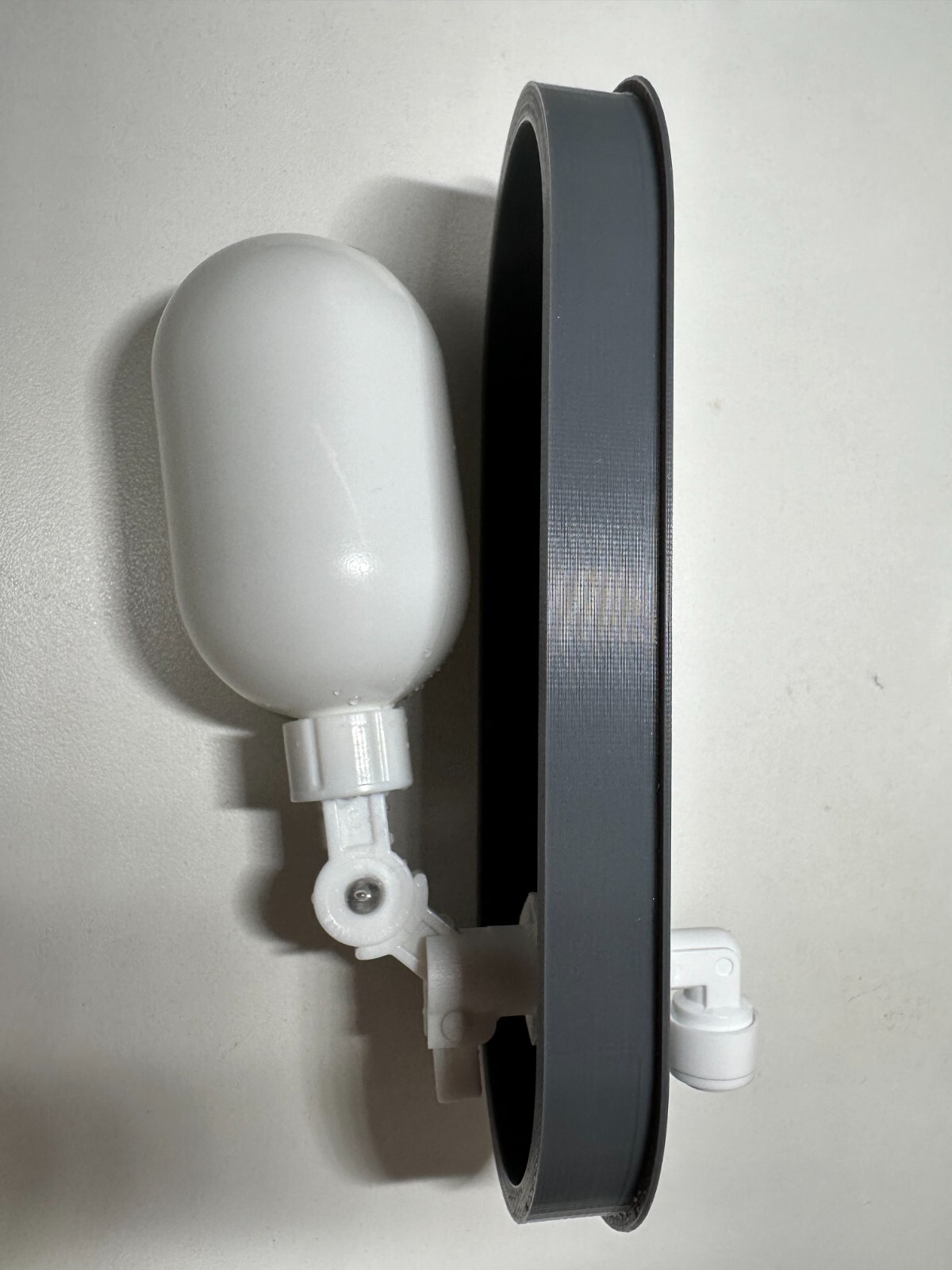 GE Profile Opal 2.0 Ice Maker Permanent Water Line conversion kit