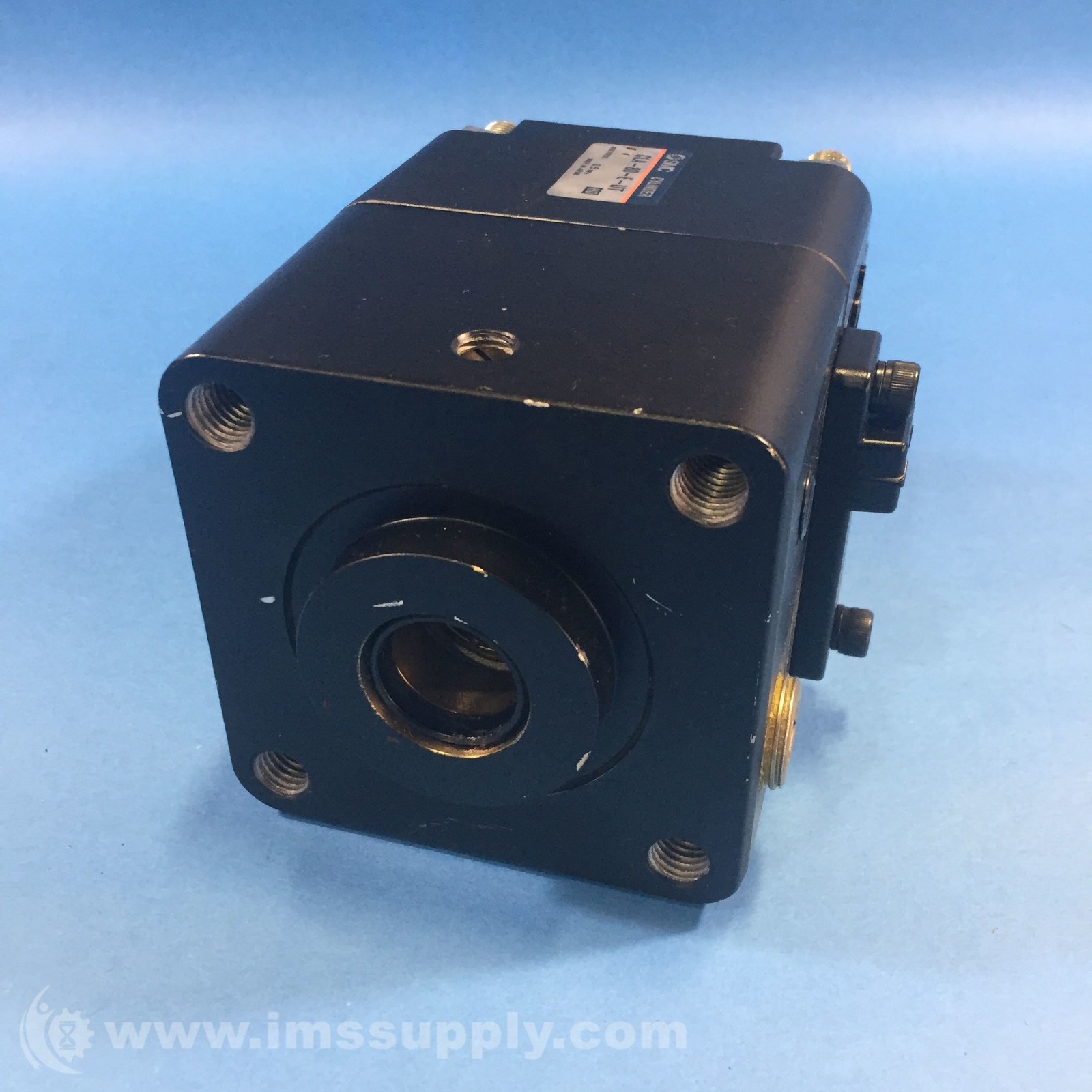 SMC CLA-80-E-UT Lock Unit FNIP