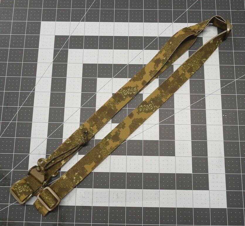 LIVESOUTSIDE PenCott Badlands Sling 2 Point QA Tactical Camo Like the Big Brands