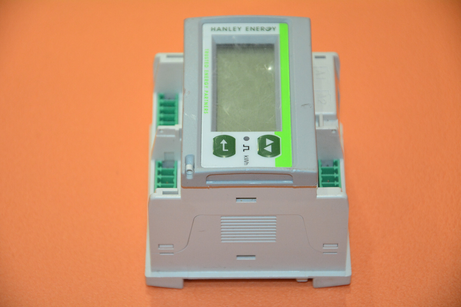 Hanley Energy Powerlink 271 Electricity Meter