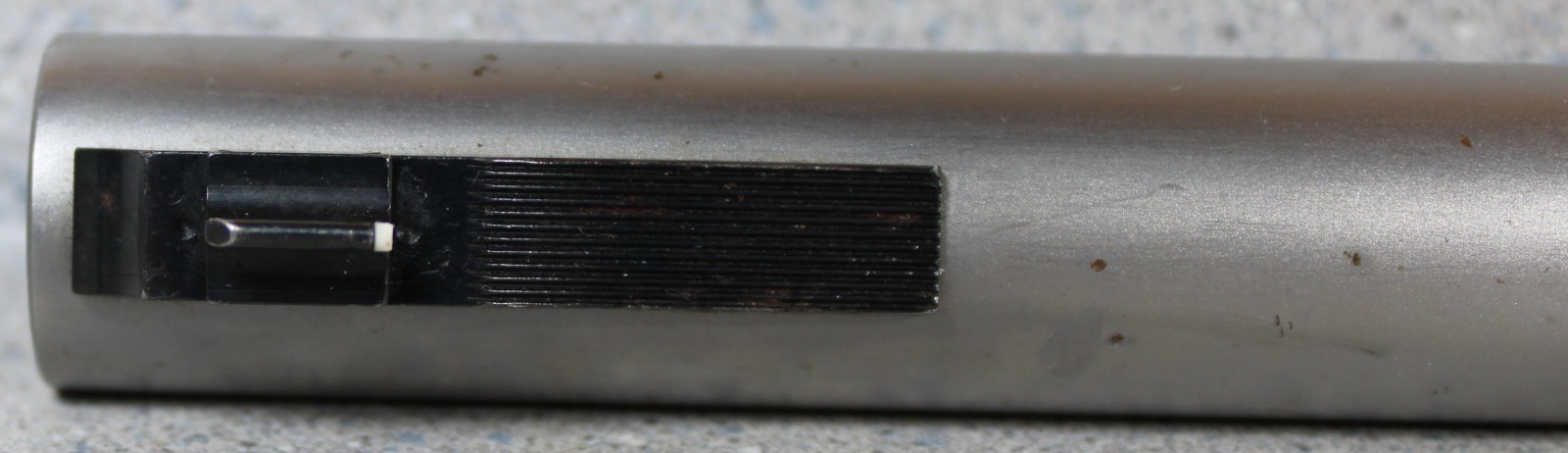 TC SYSTEM 1 Stainless .50 Caliber Black Powder Muzzleloading 26" Rifle Barrel