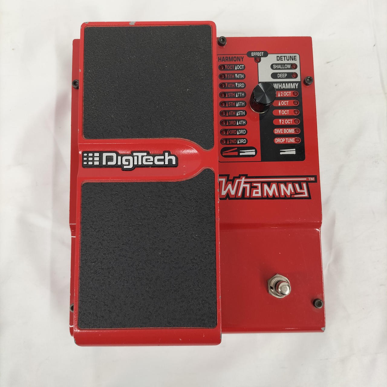 Digtech Whammy4-Ja Effector No.nm1122