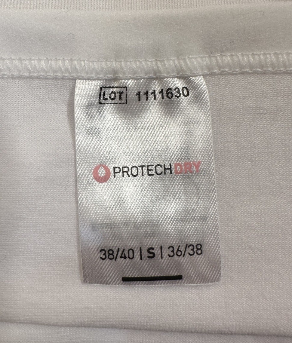 PROTECHDRY Underwear - Washable