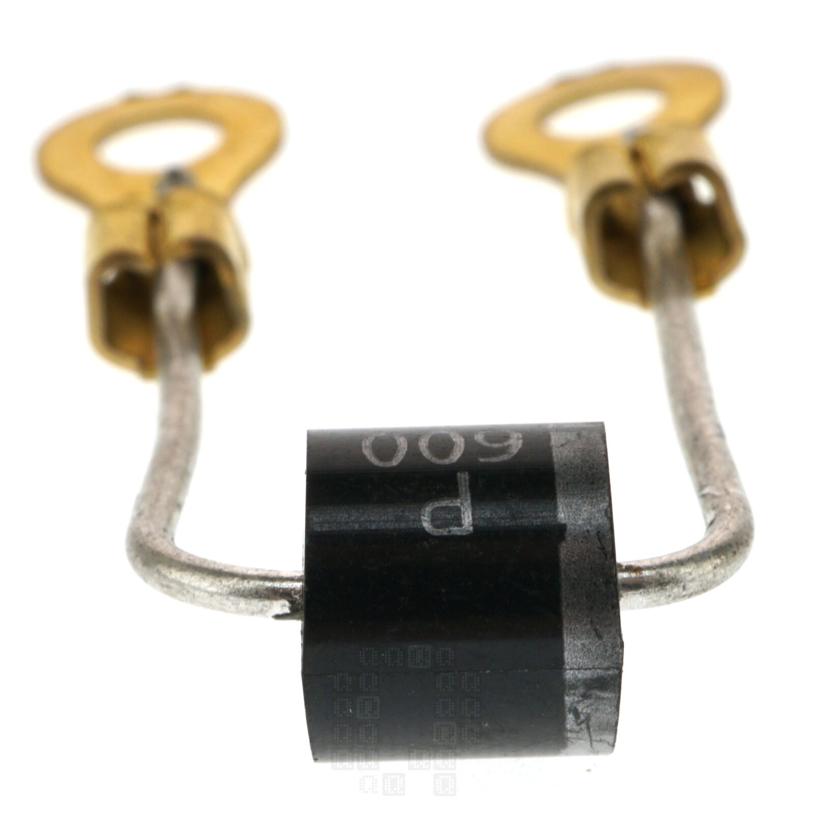 Milwaukee Tool 23-38-2840 Diode Assembly with Terminals