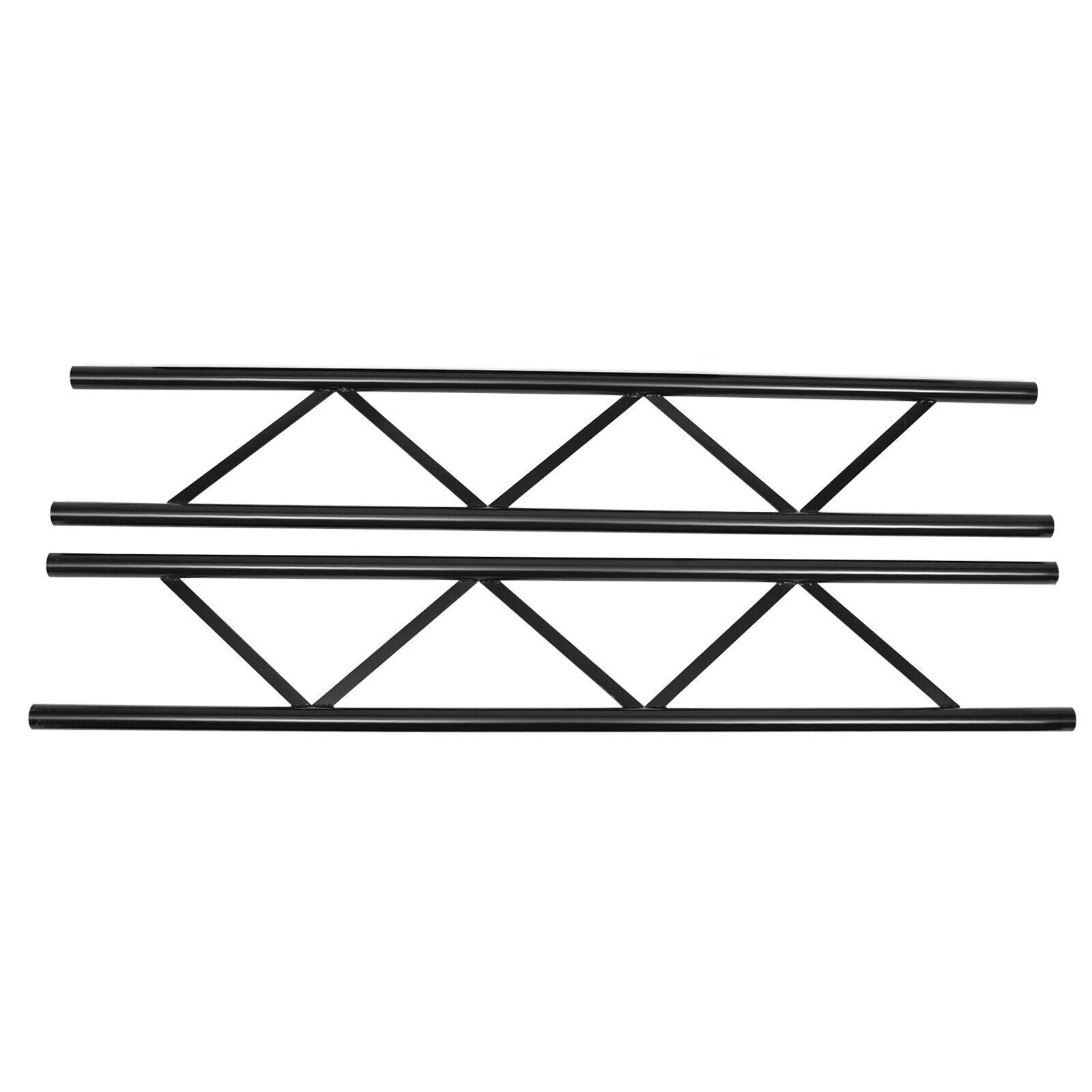 DJ Light Stand Rack T-Bar Lighting Trussing Stage Audio Light Truss Professional