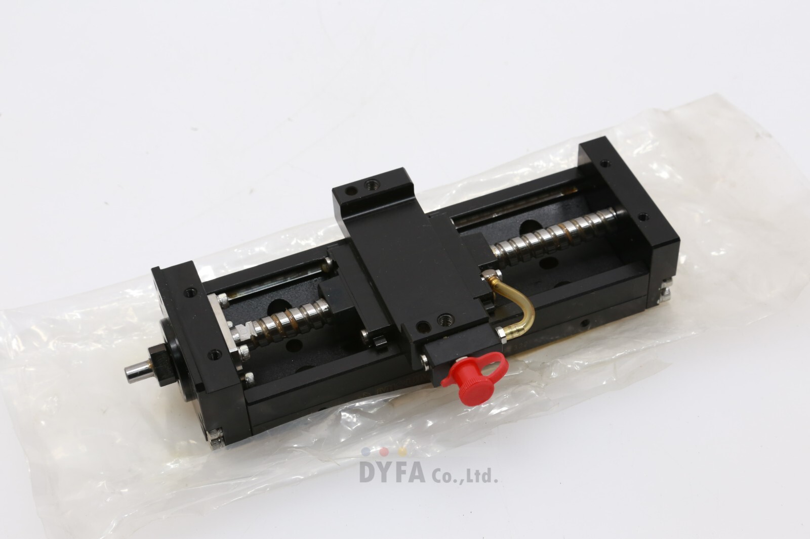 MISUMI Miniature Linear Actuator NNB LX3005C-S1-F-150-GP 80L strk ACT-I-386=1G51