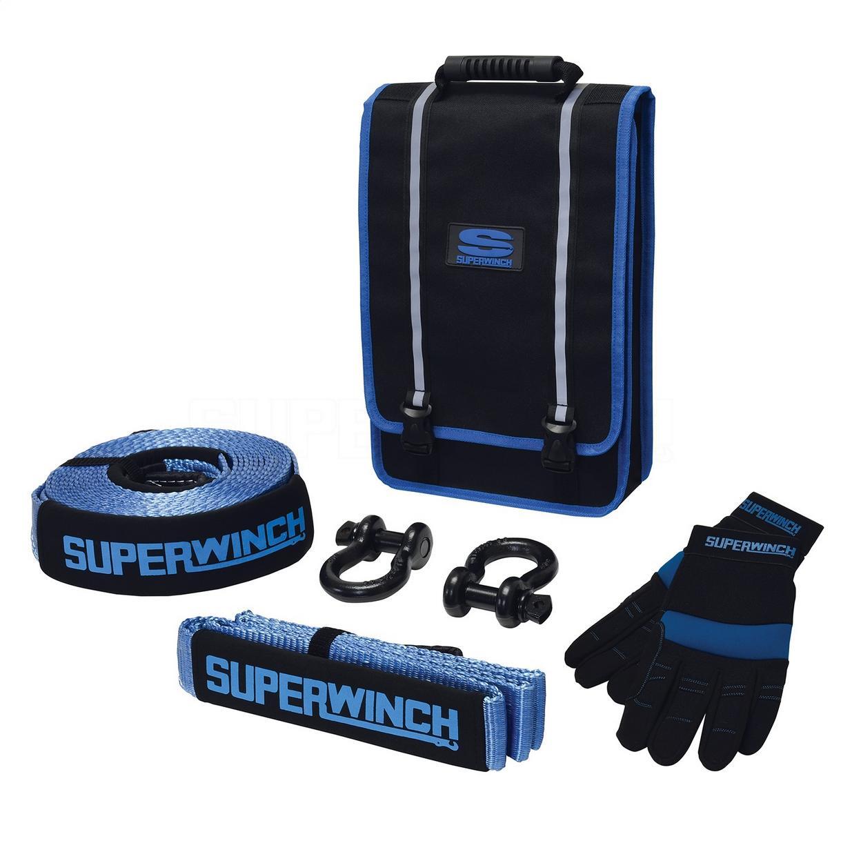 Superwinch Winch Accessory Kit | 2578