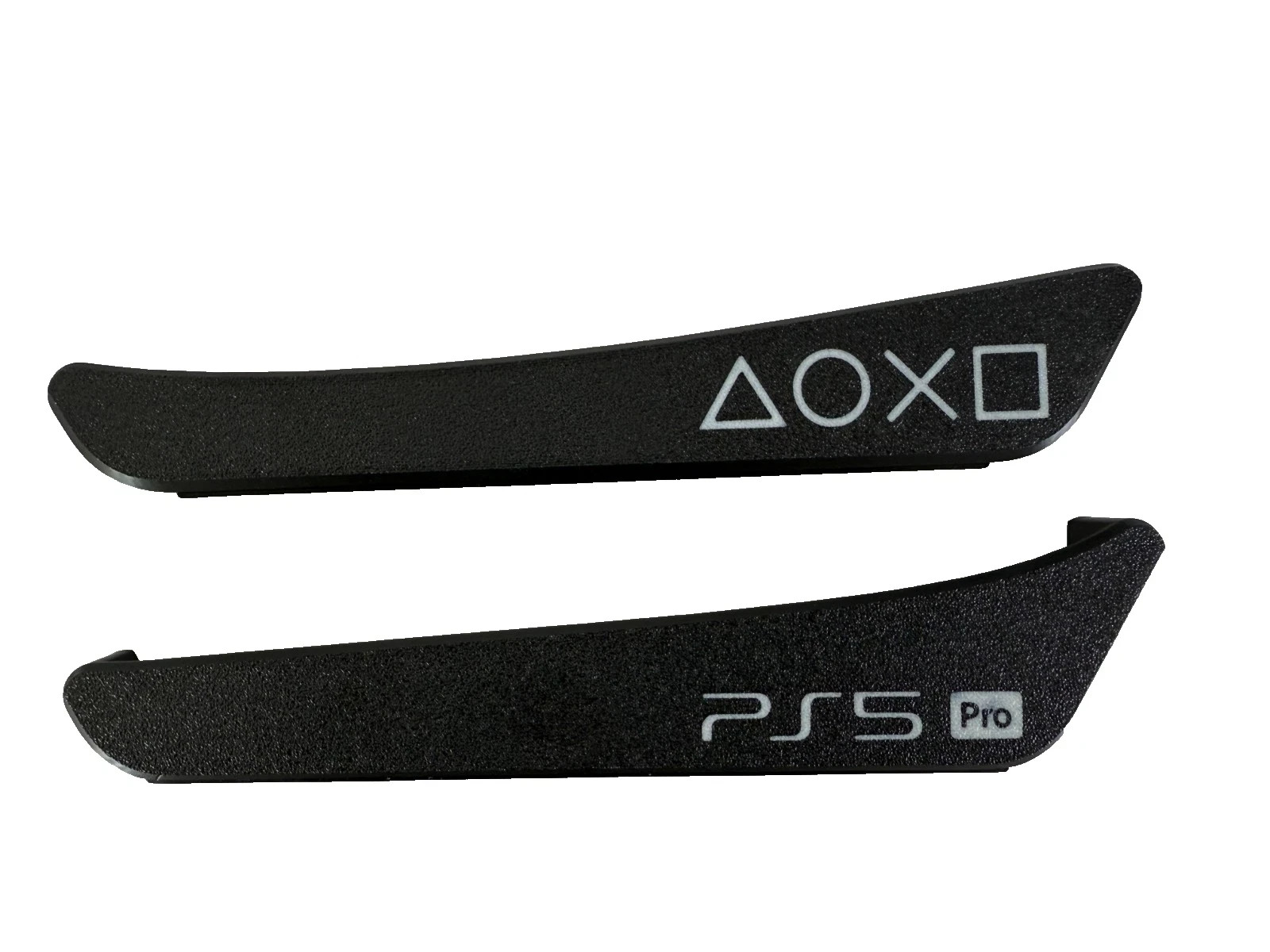 PS5 Pro DIGITAL VERSION ONLY Horizontal Stand 3D PRINTED