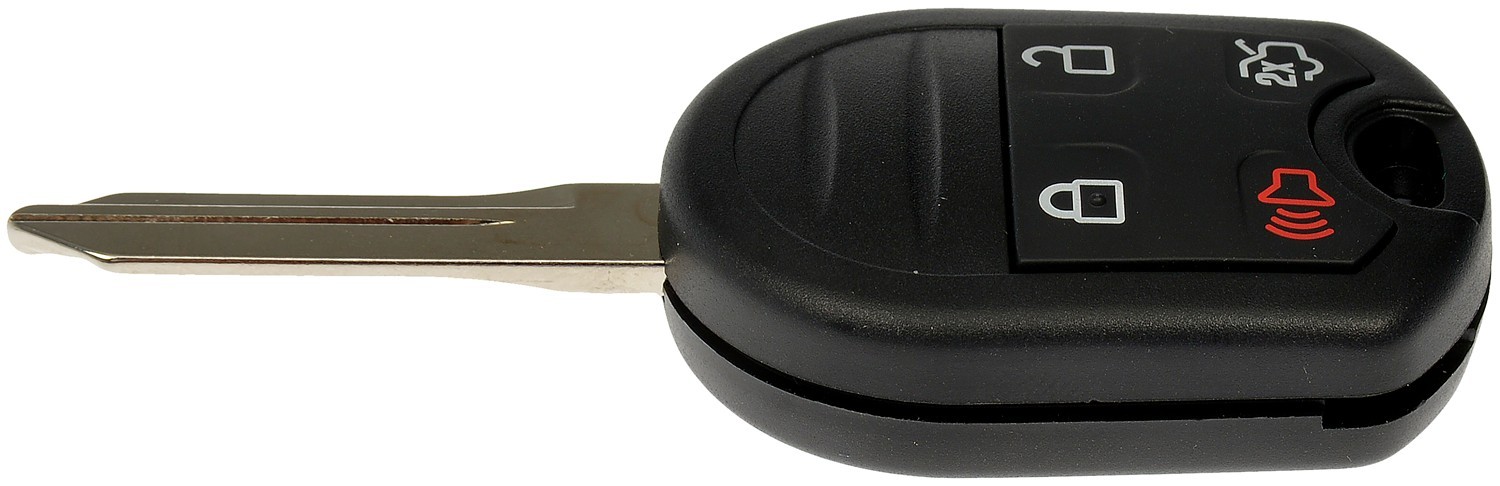 DORMAN Keyless Entry Transmitter | For 2006-2012 FORD FUSION