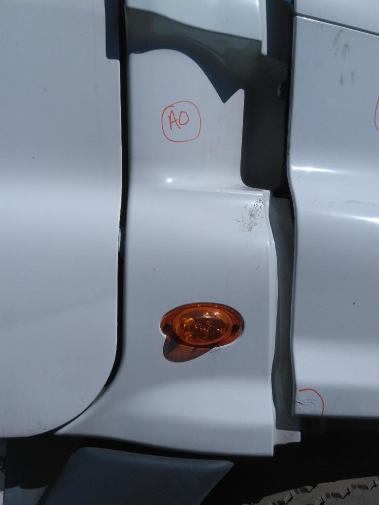 For 2014 FREIGHTLINER CASCADIA EVOLUTION COWL Right ,  OR